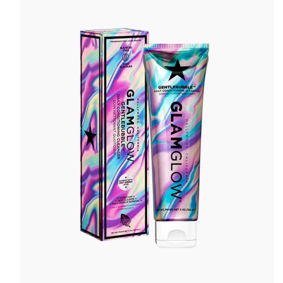 🎉SOLD🎉GlamGlow GentleBubble Daily Conditioning - Picture 5 of 8